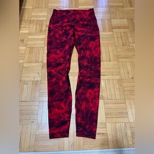 Lululemon align leggings